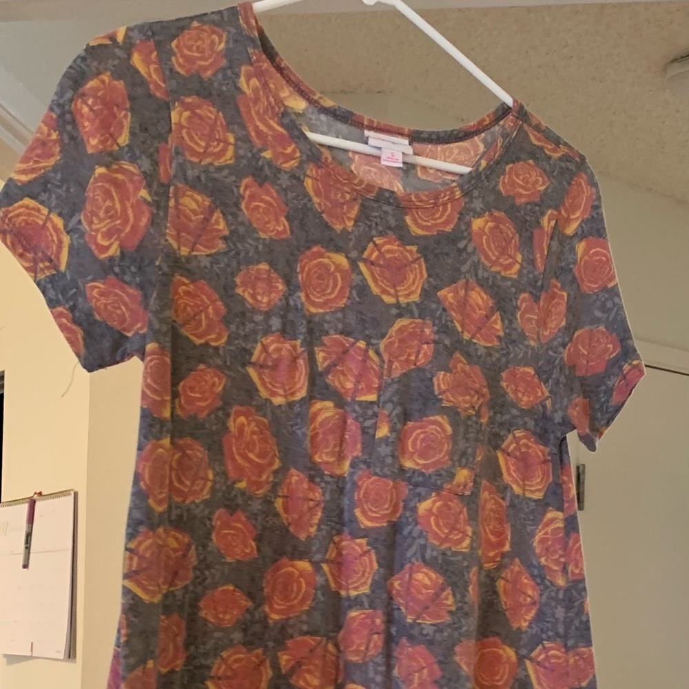 LuLaroe dress